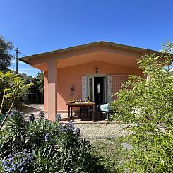 Vakantiehuis Casa dei Nonni (IMP425)