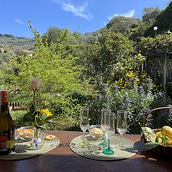 Vakantiehuis Casa dei Nonni (IMP425)