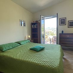 Vakantiehuis Casa dei Nonni (IMP425)
