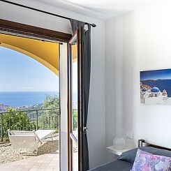 Appartement Casa della Mimosa