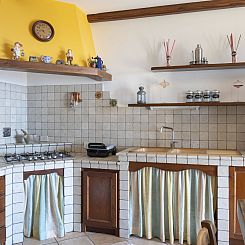 Appartement Casa della Mimosa