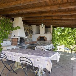 Appartement Casa della Mimosa