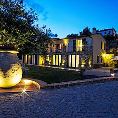 Appartement Costadoro