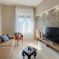 Appartement Ca´ MaSa