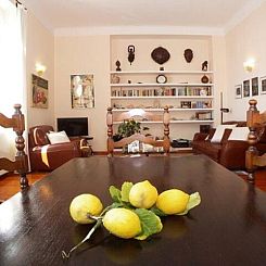 Vrijstaande woning in Imperia