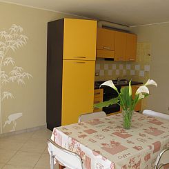 Appartement Freedom (IMP520)