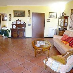 Vrijstaande woning in Imperia