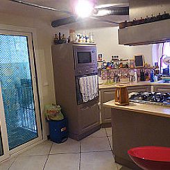 Geschakelde woning in Imperia