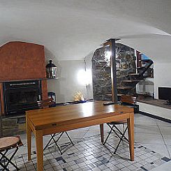 Geschakelde woning in Imperia