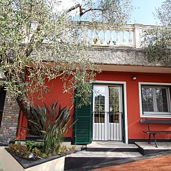 Appartement Casetta Rosa
