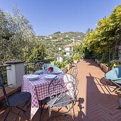 Appartement Casetta Rosa