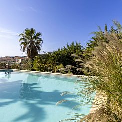 Appartement Casetta Rosa