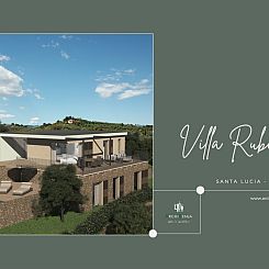 Vrijstaande woning in Imperia