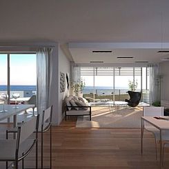 Appartement in Imperia