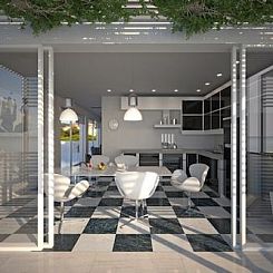 Appartement in Imperia