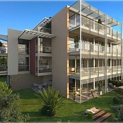 Appartement in Imperia