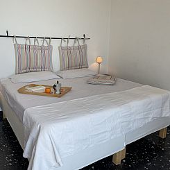 Appartement Casa del Sole