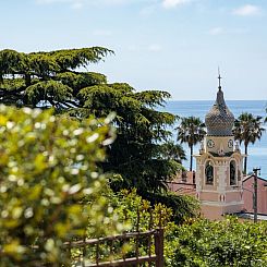 Appartement in Imperia
