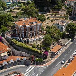 Appartement in Imperia