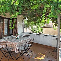 Vakantiehuis Casa Massabovi (IMP244)