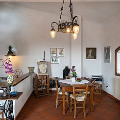 Vakantiehuis Casa Massabovi (IMP244)