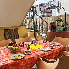 Appartement Tra Mare e Collina