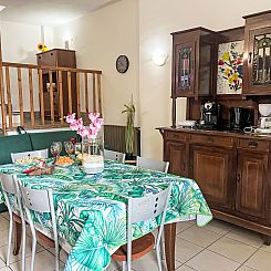 Appartement Tra Mare e Collina