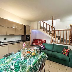 Appartement Tra Mare e Collina