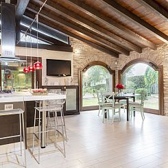 Vakantiehuis Villa Monterosso (IMP420)