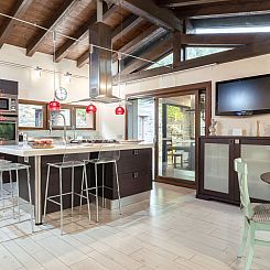 Vakantiehuis Villa Monterosso (IMP420)