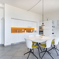 Appartement Terre Bianche