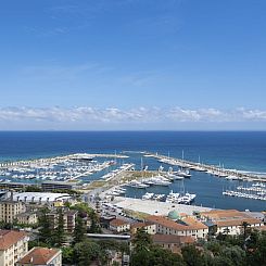 Appartement Terre Bianche