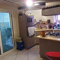 Vrijstaande woning in Imperia