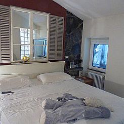 Vrijstaande woning in Imperia