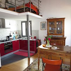 Vakantiehuis Casa Matis (IMP151)