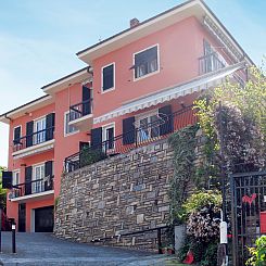 Appartement Degli Aranci (IMP385)