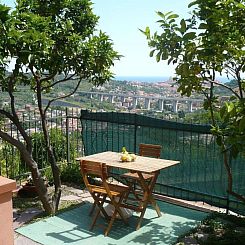 Appartement Giulia