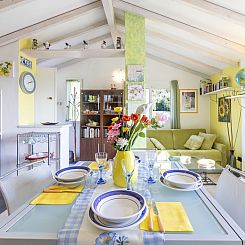 Appartement Graziella