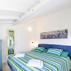 Appartement Graziella