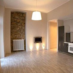 Vrijstaande woning in Imperia