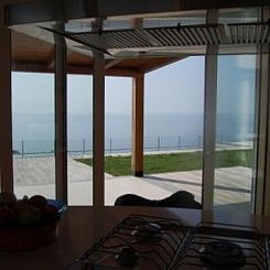 Vrijstaande woning in Imperia