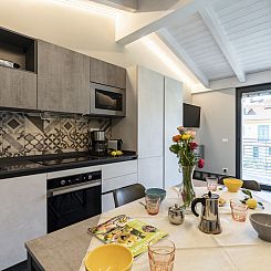 Appartement Vermentino