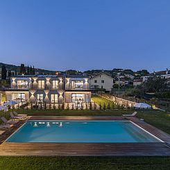 Appartement Vermentino