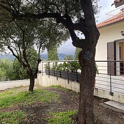 Appartement Malerisches freistehendes Haus 800 m vom Meer en