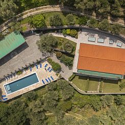 Vrijstaande woning in Imperia