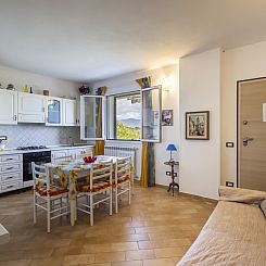 Vrijstaande woning in Imperia