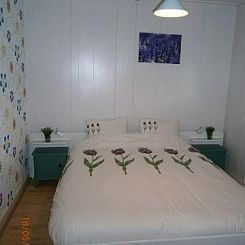 Mts. J. en A. Faber-Breeuwsma