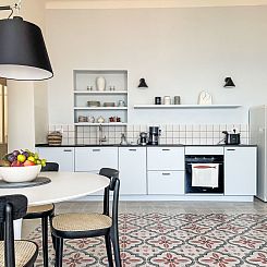 Appartement Mareviglia - Meereswunder