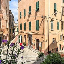 Appartement Mareviglia - Meereswunder