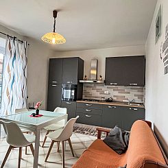 Appartement Tra Mare e Collina